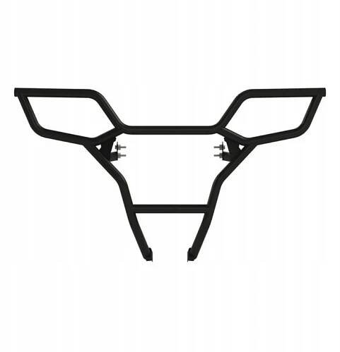 Zadní nárazník typu bumper STORM CF Moto X850 X1000 G3