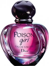 Dior Poison Girl EDT TESTER 100 ml