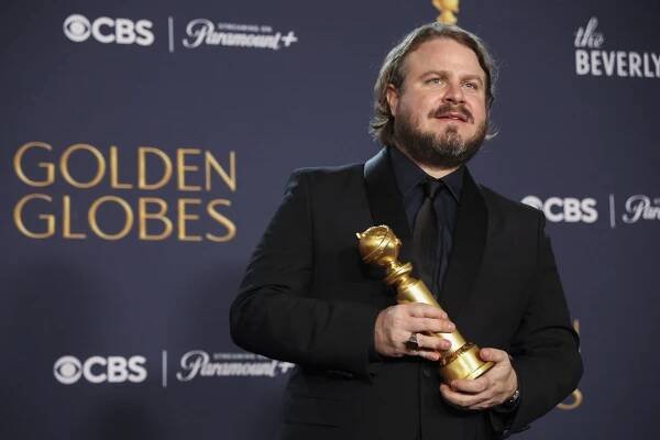 Brady Corbet získal cenu za nejlepší režii... | iROZHLAS - spolehlivé zprávy