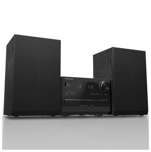 SC PM272EG-K Hi-Fi mikrosystém PANASONIC Značka Panasonic