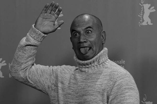 Temuera Morrison