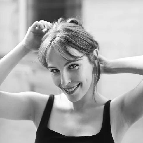 Lenka Netušilová - ACTORSMAP