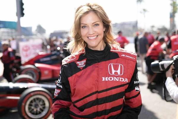 2018 Toyota Grand Prix Of Long Beach