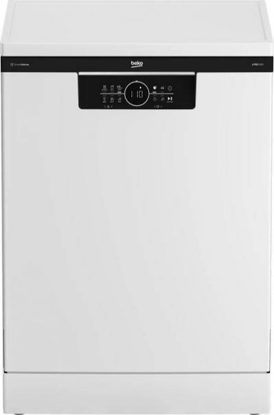 BEKO Beko BDFN26647WC