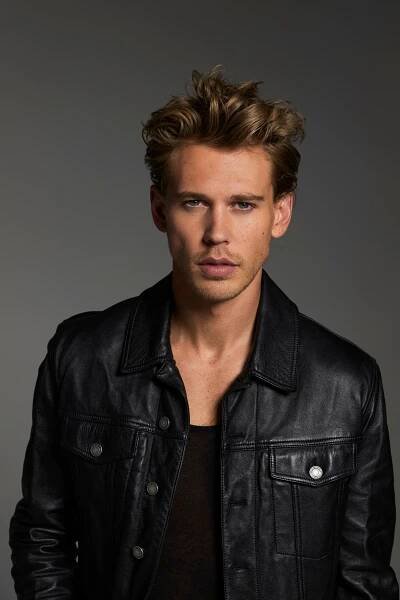 FOTO: Austin Butler byl nominovaný na Oscara za roli Elvise. – stránka 1