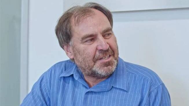 Pharm.Dr. Milan Krajíček, ředitel H2 Pharm