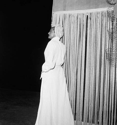 Esther Williams In 1956