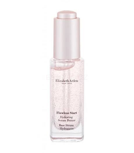 Elizabeth Arden Flawless Start Hydrating Serum Primer Báze pod make-up pro ženy | ELNINO.CZ