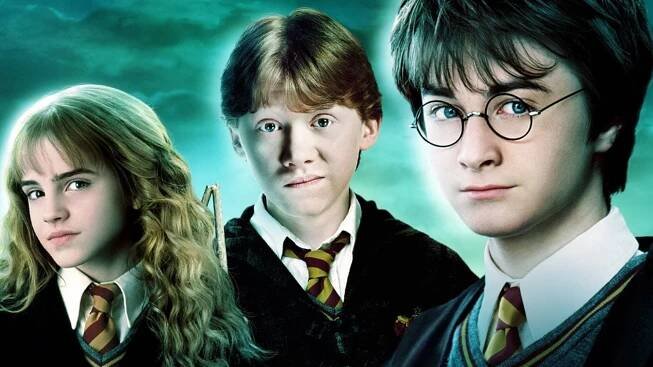 Nový Harry Potter obsadil tři hlavní dětské role. Na Hermionu už se valí nenávist, i když jde o fake news