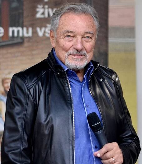 Karel Gott Band