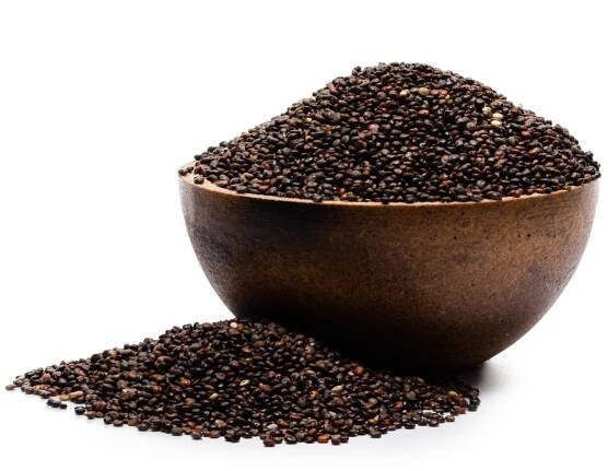 Quinoa černá