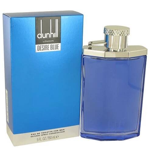 Dunhill Desire Blue M EDT