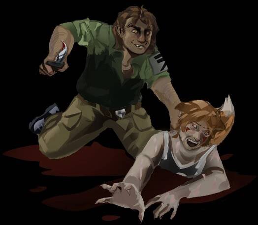 ren hana boyfriend to death on Tumblr