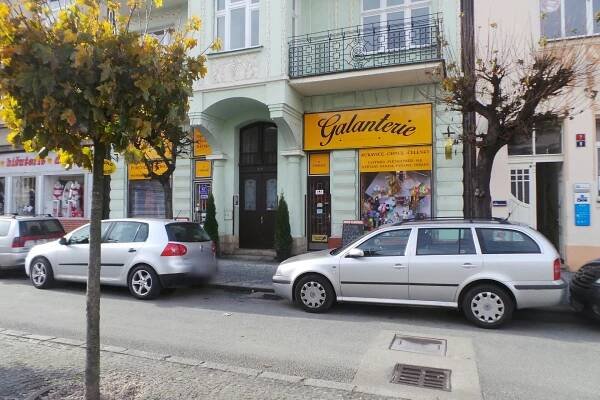 GALANT foto 1