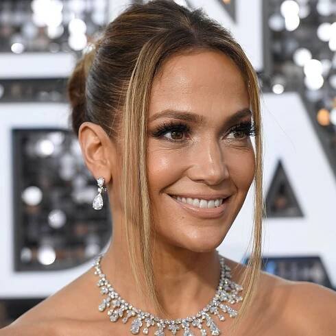 Jennifer Lopez's Latest Hairstyle Is the Perfect Blend of 2022 and 2002 — See the Photos