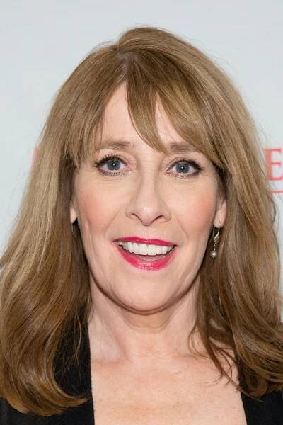 Phyllis Logan herečka