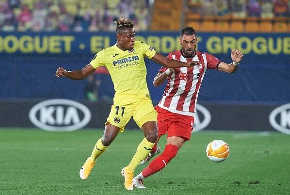 Villarreal CF v Sivasspor: Group I - UEFA Europa League