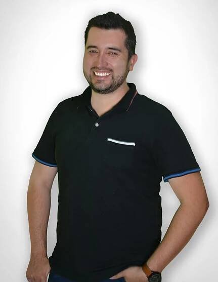 Juan Carlos Flores