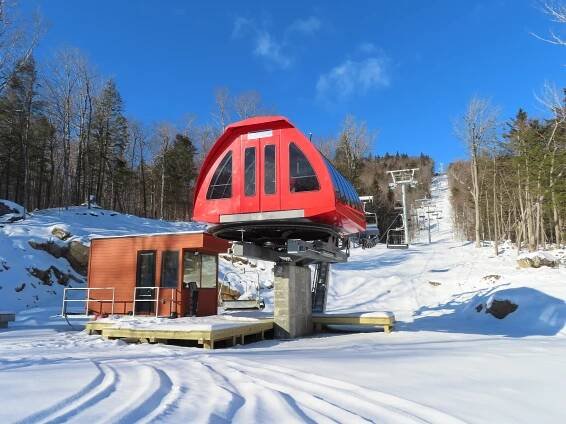 December 2021 – Lift Blog