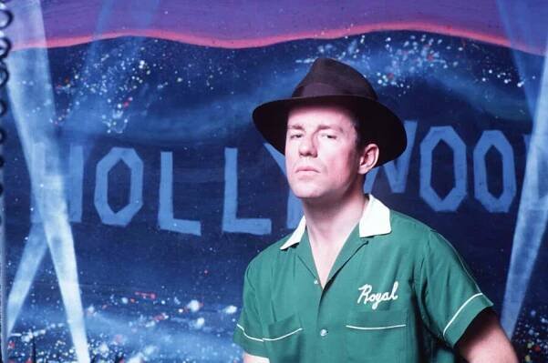 Phil Hartman In The Groundlings