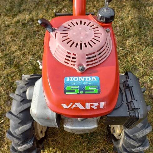 Vari Honda 5.5. - 5
