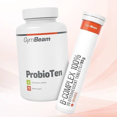 ProbioTen - GymBeam