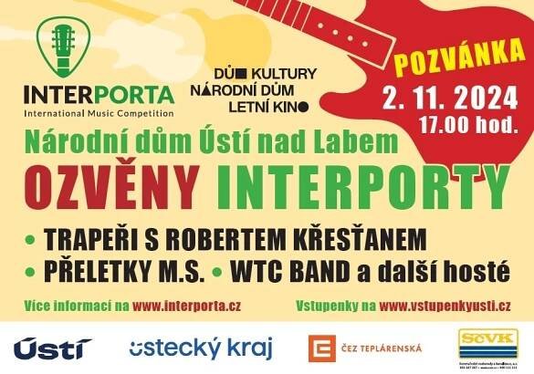 Kalendář akcí - Statutární město Ústí nad Labem