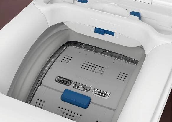Electrolux EW8TN3562C