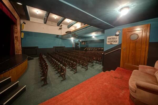 Vršovické divadlo Mana, Divadlo v Dlouhé a Studio Hrdinů uvedou v lednu premiéry