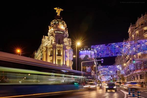 Madrid