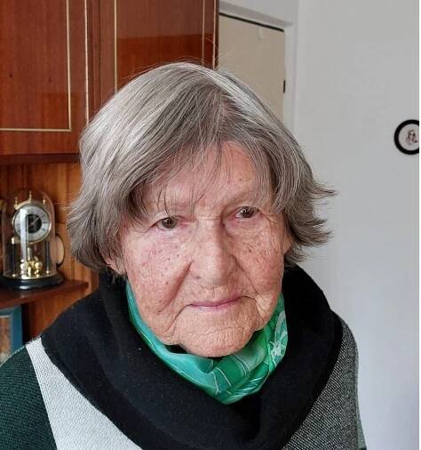 Naděžda Němečková
