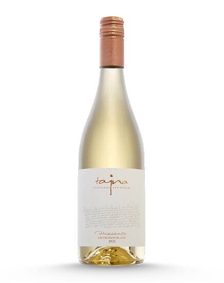 Tajna Sauvignon Blanc Frizzante 2023