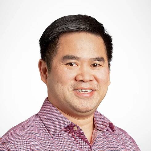 Michael Jao