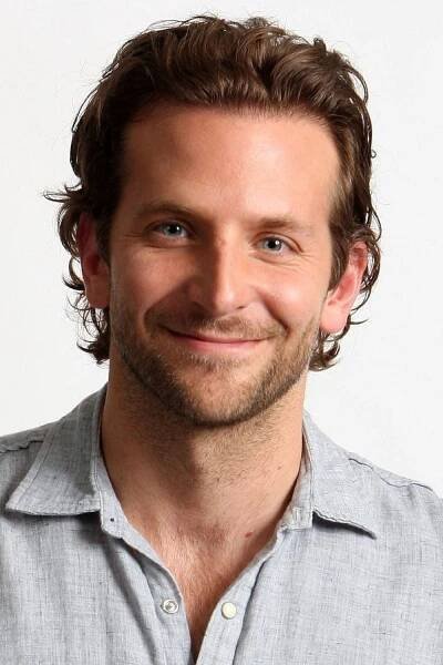 Bradley Cooper - Filmy, tržby a návštěvnost