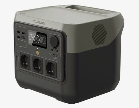 EcoFlow RIVER 2 Pro