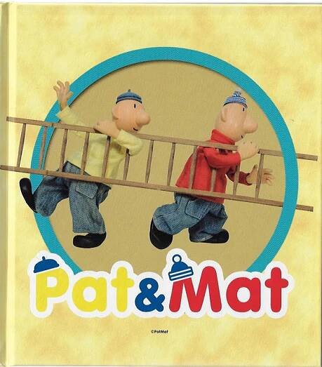 Pat a Mat