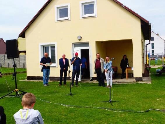 Křest knihy o Moravanech - Oficiální stránky obce Moravany u Kyjova