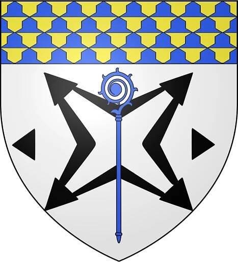 Soubor:Blason Saint-Omer-Capelle.svg – Wikipedie