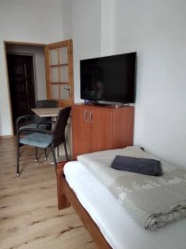 Apartmán v přízemí pro 3 osoby - Ubytování v soukromí Opolany u Poděbrad