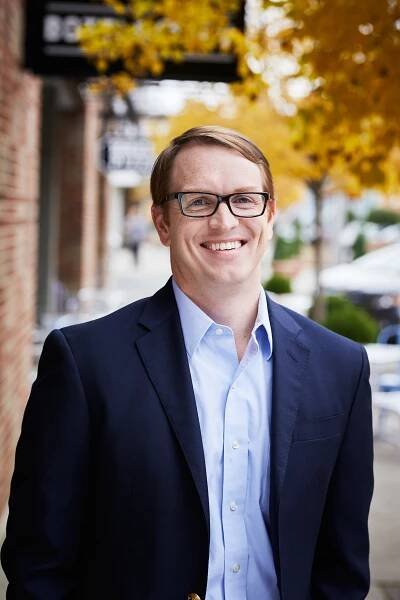 Jim Powers, CFA | Delegate Advisors