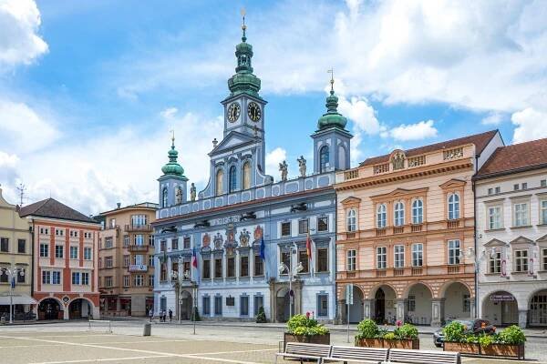TOP 13: Kam na jídlo v Českých Budějovicích: doporučení na nejlepší restaurace - Cesty za jídlem