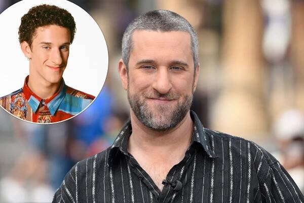 "Saved by the Bell" star Dustin Diamond has passed away at 44 after a cancer battle