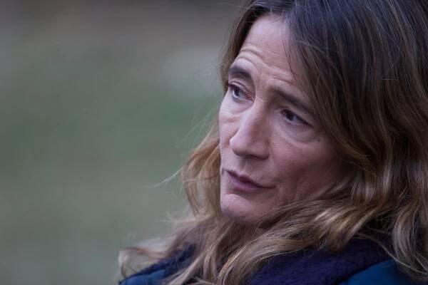 Anne Ramsay - Šílenství Debory Loganové - Z filmu
