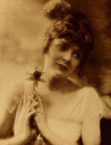 Blanche Sweet - Wikipedia