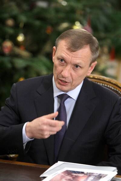 Nikolay Denin