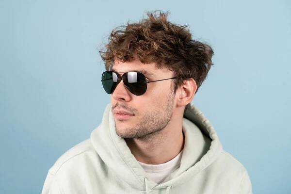 Ray-Ban Aviator Large Metal RB3025 L2823 58