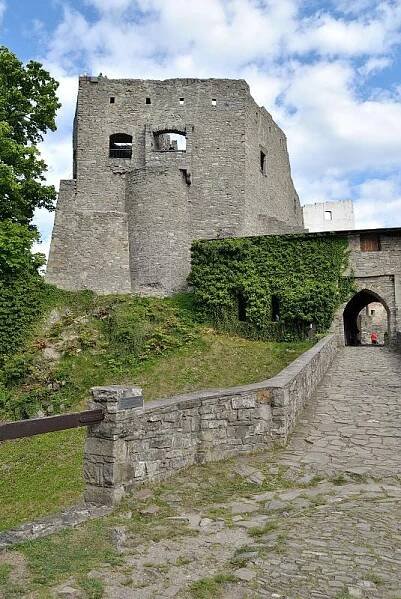 Návštěvní doba a vstupné