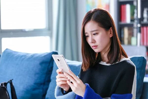 Cecilia Liu - If I Can Love You So - Z filmu