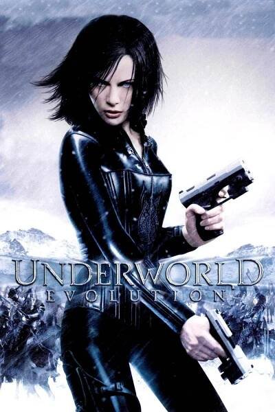 Underworld: Evolution - Tržby a návštěvnost