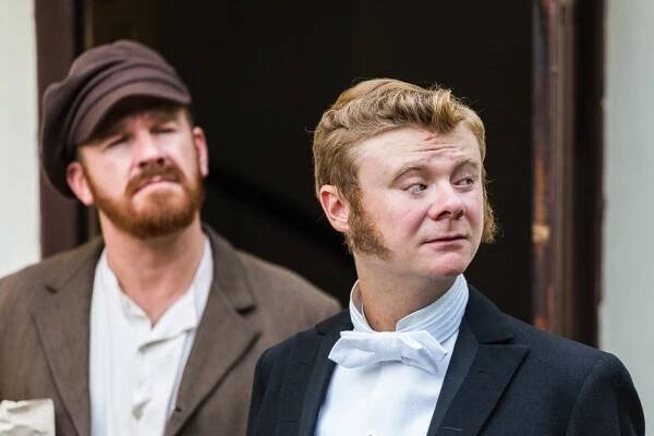 Recenze: seriál “1890” napíná nervy a okouzluje dokonalou dobovou atmosférou